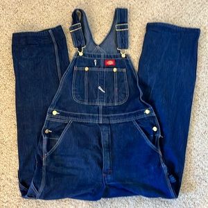 Dickies Overalls